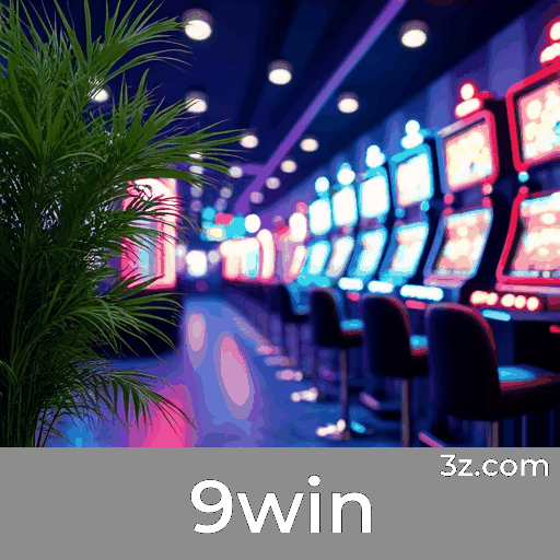 9win: Seu Cassino Online Seguro e Profissional