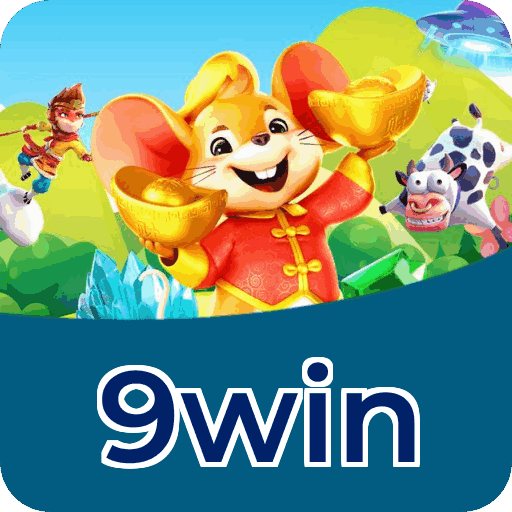 Login rápido no app 9win