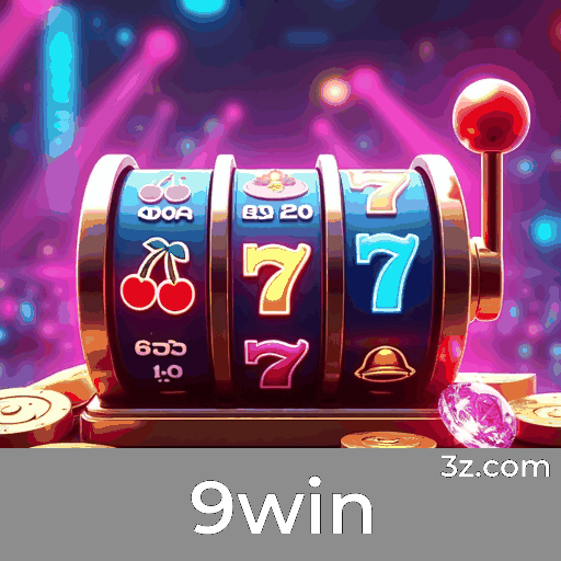 9win: Seu Cassino Online Seguro e Profissional