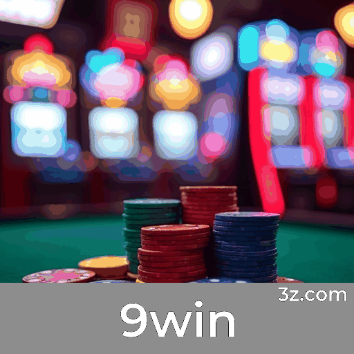 9win: Seu Cassino Online Seguro e Profissional