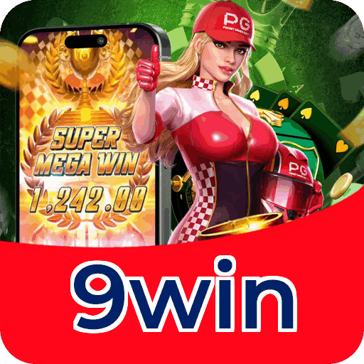 Instalação PC 9win