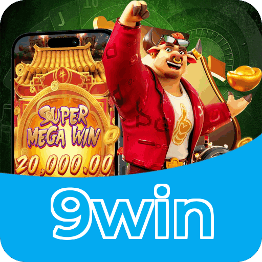 Instalação Android 9win