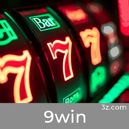 9win: Seu Cassino Online Seguro e Profissional