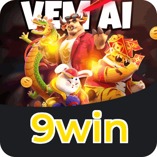 Bônus de Boas-vindas 9win